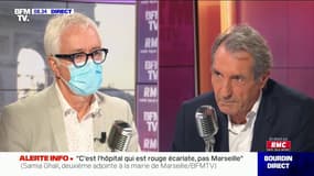 "Oui, je suis inquiet": la confession du Pr. Gilles Pialoux sur l'évolution de l'épidémie de Covid-19