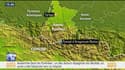 Pyrénées: ce que l'on sait sur les cinq skieurs emportés par une avalanche faisant un mort et un blessé 