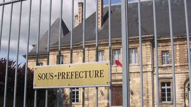 La carte des sous-préfectures pourrait être revue pour réduire les effectifs.