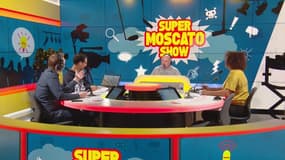 Vincent Moscato : "Biarritz et Bayonne sont faits pour jouer l'un contre l'autre, pas ensemble !"