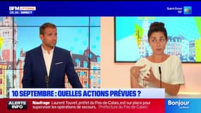 Bonjour Littoral du mercredi 10 seprembre 2025