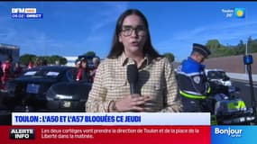 Bonjour Var du jeudi 18 septembre 2025