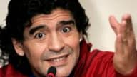 El Pibe de Oro est le nouvel sélectionneur de l'Argentine