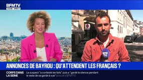 L'intégrale de BFM Non-Stop du lundi 25 août 2025