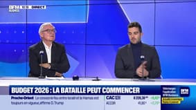 L'intégrale des Experts du lundi 20 octobre