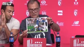 La leçon de médecine de Bielsa