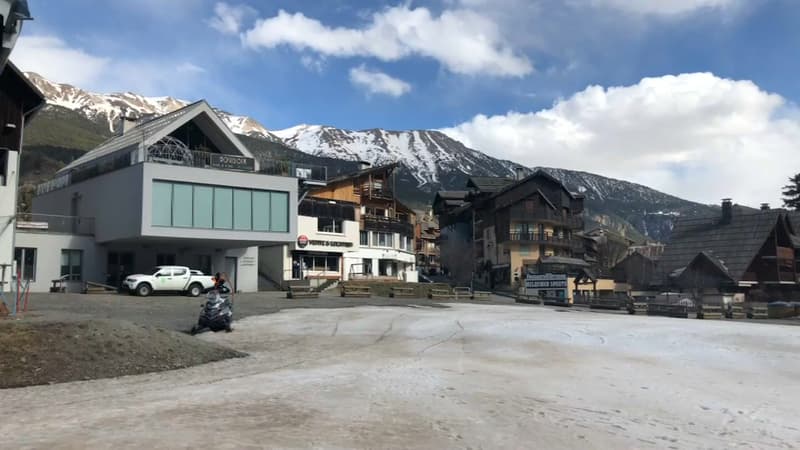 Les Alpes du Sud face à la pénurie de saisonniers