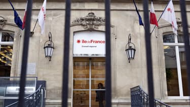 L'UMP espère prendre la région Ile-de-France au PS en décembre
