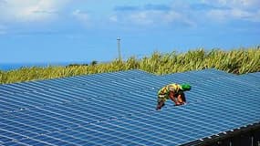 Akuo Energy devient leader mondial du photovoltaïque couplé à des solutions de stockage avec des projets à la Réunion et en Corse
