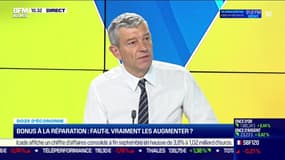 Tout pour investir : Partie 1 - 23/10