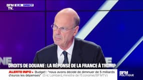 BFM Politique - Dimanche 13 avril 2025