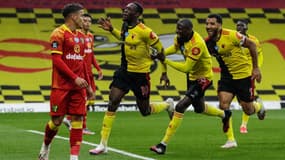 Welbeck peut exulter, il a enfin marqué en Premier League