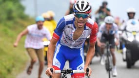 Thibaut Pinot