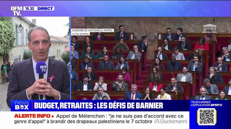 Abrogation de la réforme des retraites: 