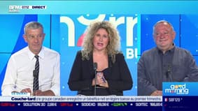 Nicolas Doze face à Jean-Marc Daniel : Faut-il interdire certains secteurs au privé ? - 07/09