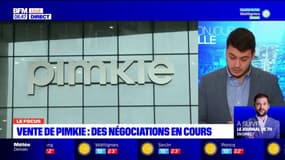 Vente de Pimkie: des négociations en cours pour une reprise éventuelle