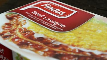 Findus est entré en négociations exclusives avec Iglo pour la cession de ses activités en Europe.