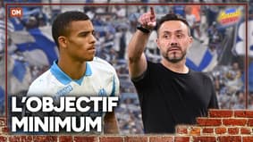 Ligue des champions : Di Meco fixe un objectif minimum pour l'OM 