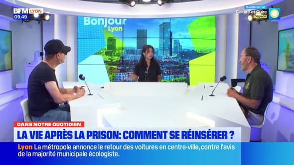 La vie après la prison : comment se réinsérer ? 