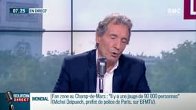 Dupin Quotidien : a chaque vacances sa valise !