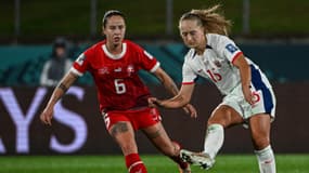La Norvège et la Suisse qualifiées pour les 8es de finale de la Coupe du monde féminine
