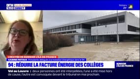 Val-de-Marne: les collèges représentent 60% de la consommation électrique