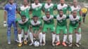 L'équipe nationale des Comores