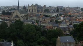 Poitiers, ville où il fait bon vivre