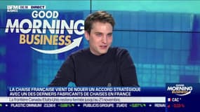 La  pépite : La Chaise Française vient de nouer un accord stratégique avec un des derniers fabricants de chaises en France - 20/10