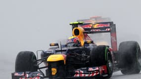 Mark Webber