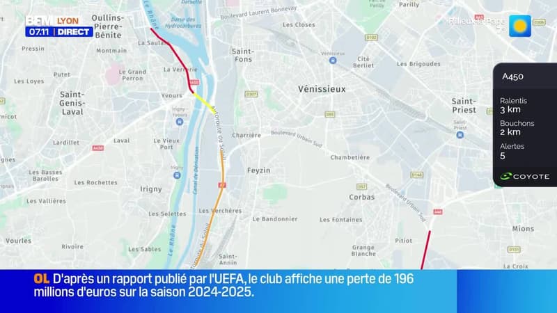 L'actu du 2 mars 2026