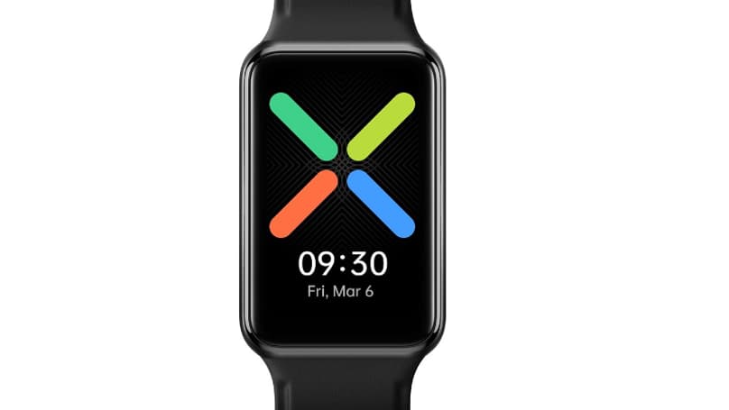 Oppo Watch 