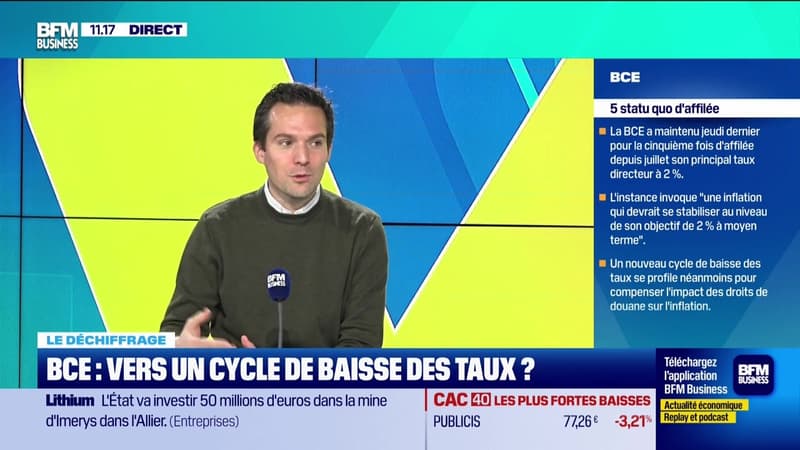 Le déchiffrage : CMA CGM renforce sa connectivité avec Eutelsat - 11/02