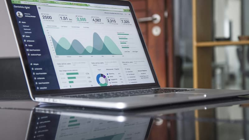 CRM, facturation, RH... Les meilleurs outils pour chefs d'entreprise et entrepreneurs en 2026