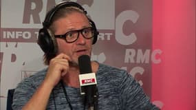 Manu Petit très inquiet pour le moral des Stéphanois
