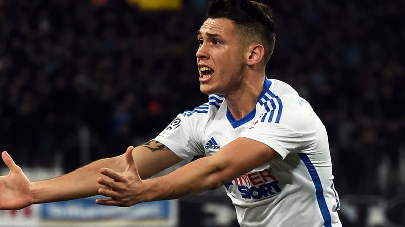 Lucas Ocampos