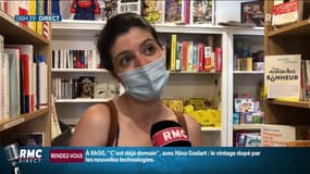20% de ventes supplémentaires, cet été les librairies font le plein