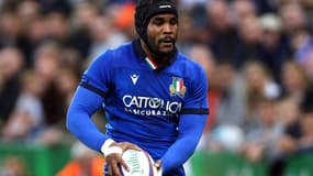 Maxime Mbanda