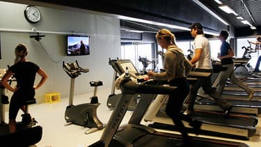 Douze minutes d'exercice d'intensité élevée par semaine, réparties sur trois sessions de quatre minutes, pourraient suffire à maintenir les personnes en surpoids en bonne santé.