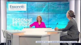 Essonne et vous : la jeunesse sur le devant de la scène