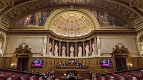 Le Parlement a adopté le projet de loi de finances rectificative