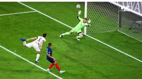 Euro 2020 : Le gros coup des Bleus face à l’Allemagne, les résultats et classements (15 juin, 23h)