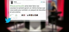 Vu sur les réseaux sociaux: "Nous les vieux, on découvrait les résultats du bac sur Minitel"