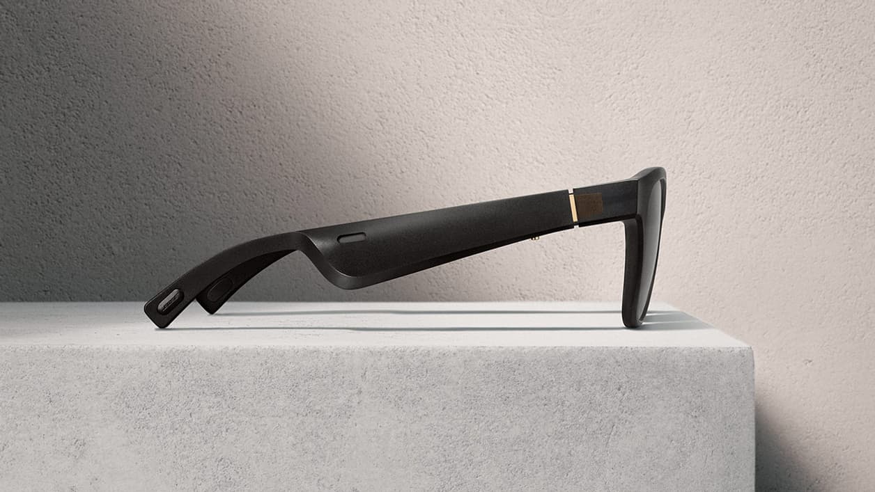 Les Bose Frames Alto