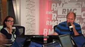 Tourisme: "Paris fait 30 millions de visiteurs en comptant les visiteurs de Disney à Marne-la-Vallée, sans, on fait 19" Jean-Pierre Nadir