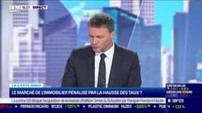 BFM Bourse : Partie 1 - 01/11