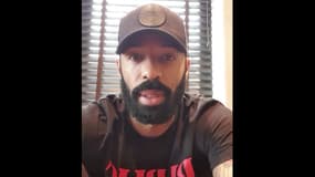 Thierry Henry