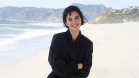 Kendall Jenner dans la nouvelle campagne Calvin Klein automne 2024