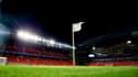 Le Parken Stadium de Copenhague