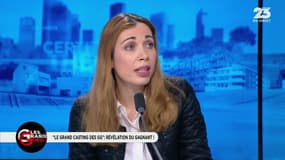 Le Grand Casting des GG: Révélation du gagnant - 30/01